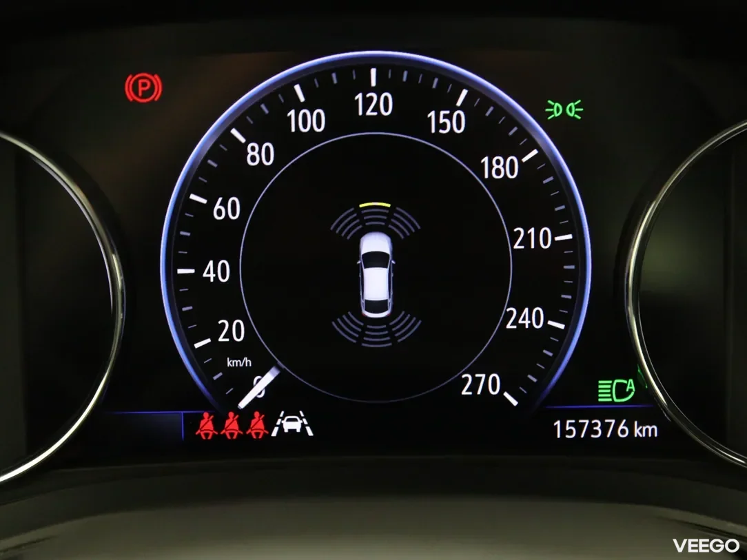 Opel Insignia 1.5 90kW