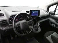 Citroen Berlingo 1.5 75kW thumbnail