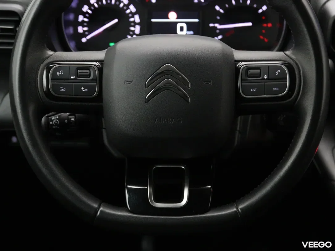 Citroen Berlingo 1.5 75kW