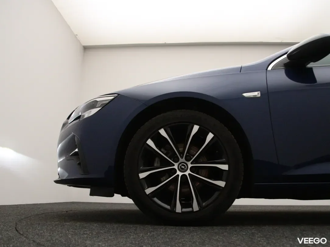 Opel Insignia 1.5 90kW