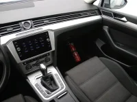 Volkswagen Passat 1.6 88kW thumbnail