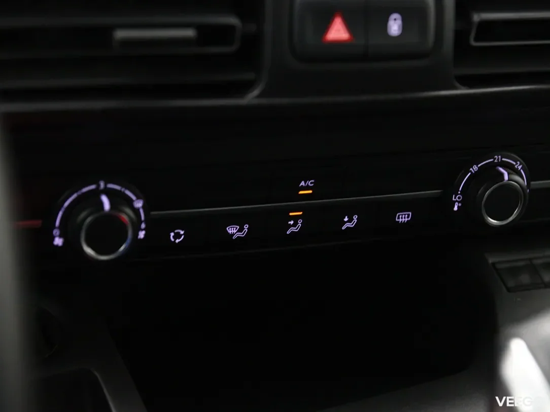 Citroen Berlingo 1.5 75kW