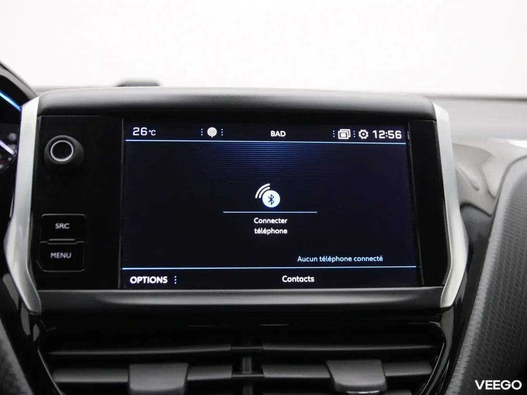 Peugeot 2008 1.5 88kW