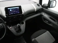 Citroen Berlingo 1.5 75kW thumbnail