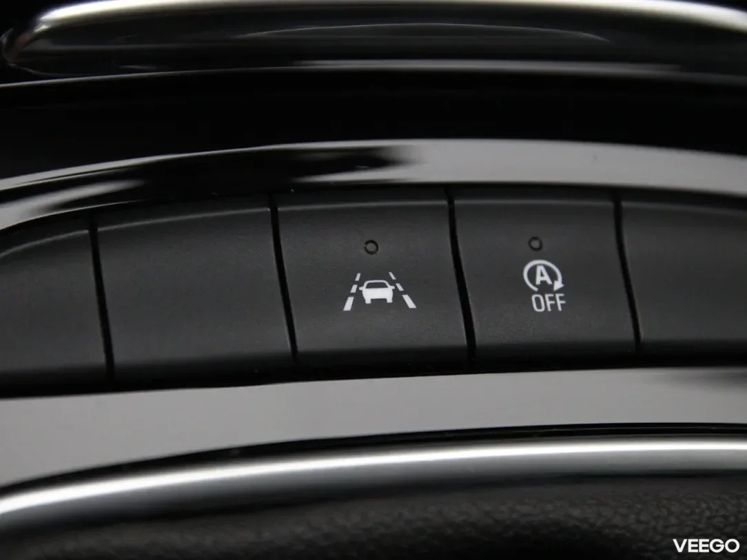 Opel Insignia 1.5 90kW