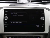 Volkswagen Passat 1.6 88kW thumbnail