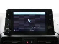 Citroen Berlingo 1.5 75kW thumbnail