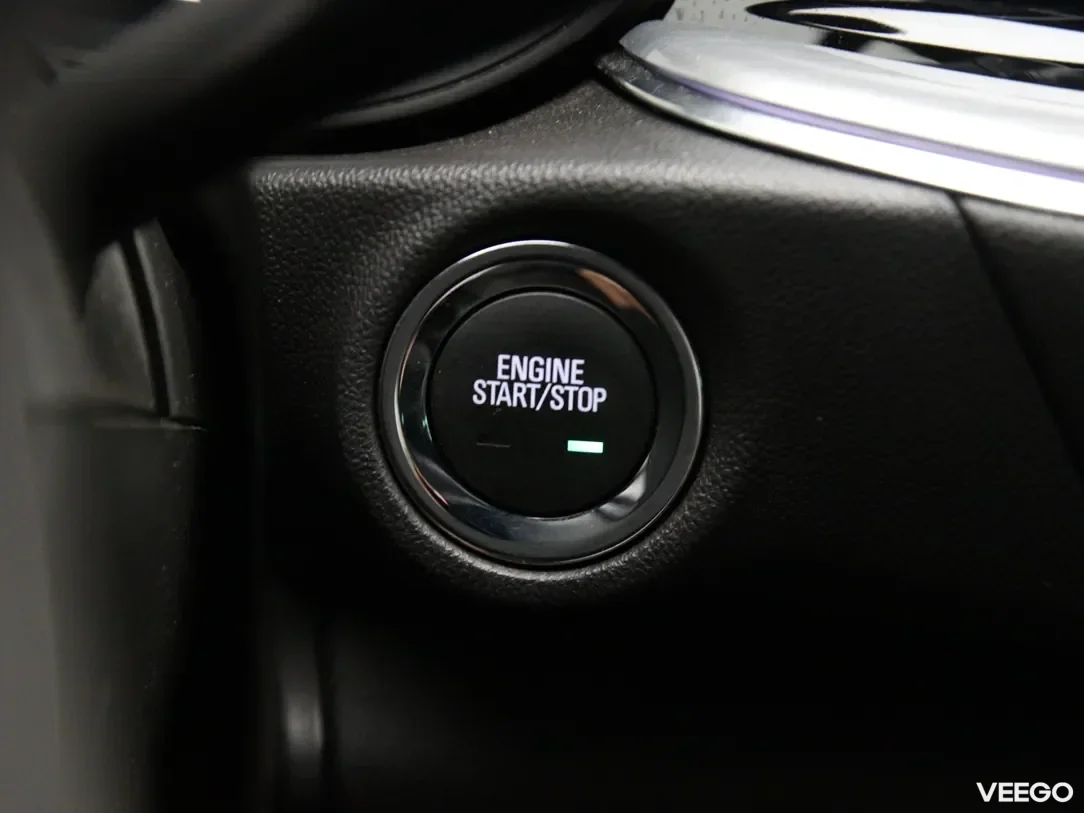 Opel Insignia 1.5 90kW