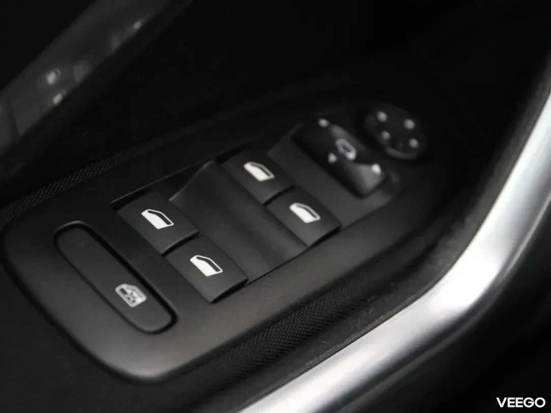 Peugeot 2008 1.5 88kW