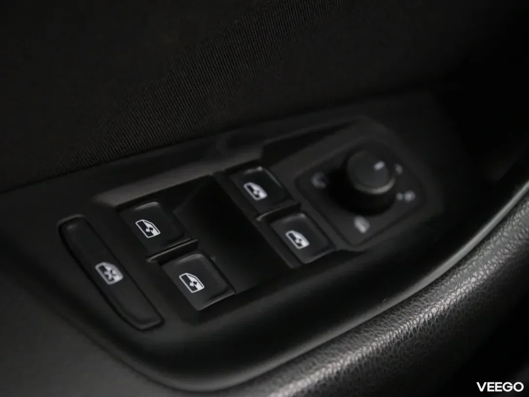 Volkswagen Passat 1.6 88kW