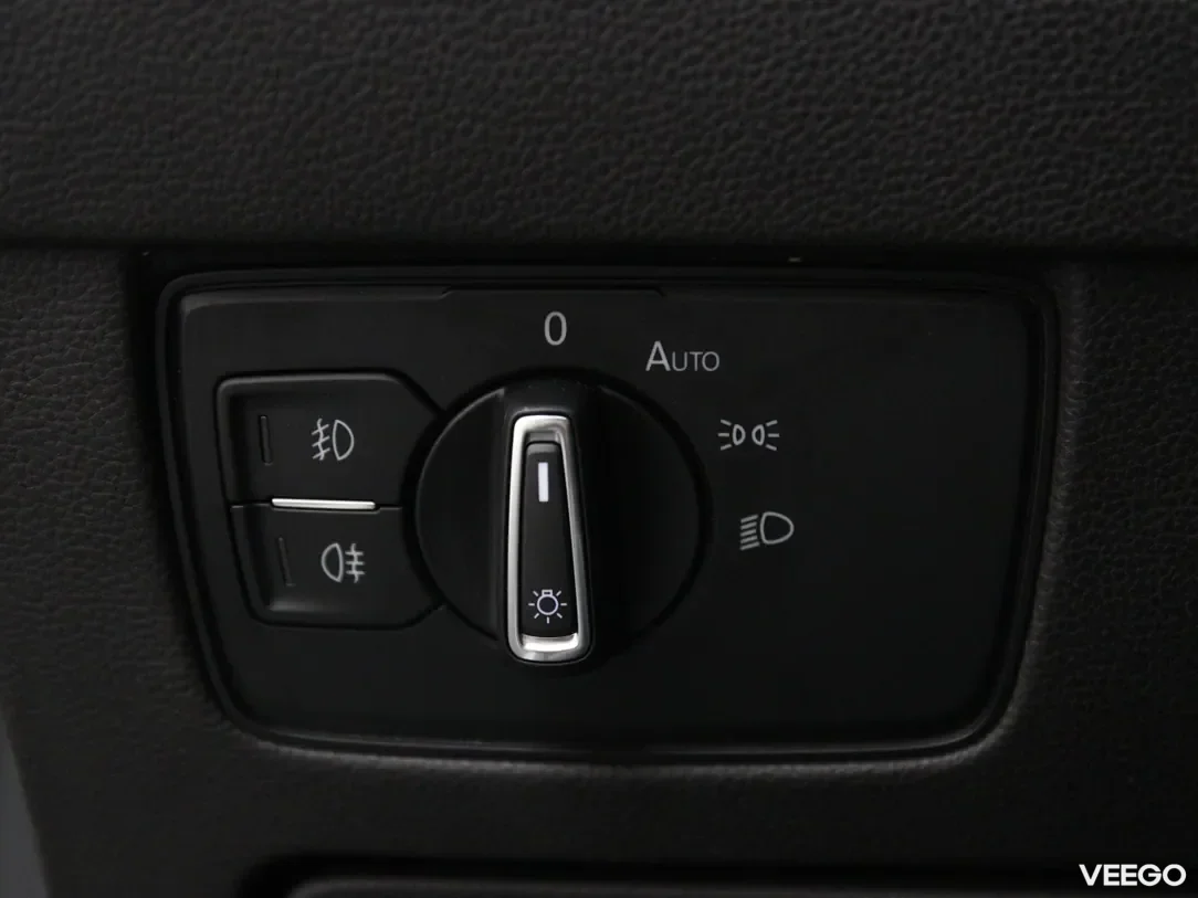 Volkswagen Passat 1.6 88kW