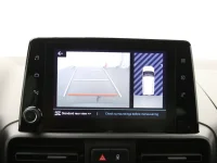 Citroen Berlingo 1.5 75kW thumbnail