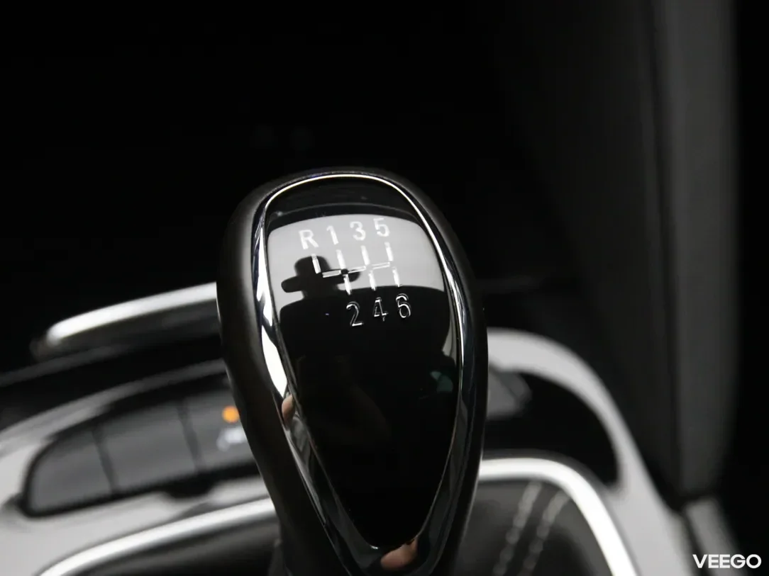 Opel Insignia 1.5 90kW