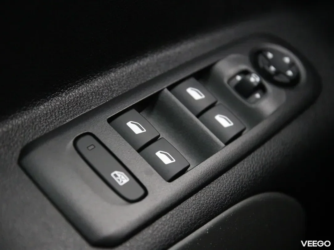 Citroen Berlingo 1.5 75kW