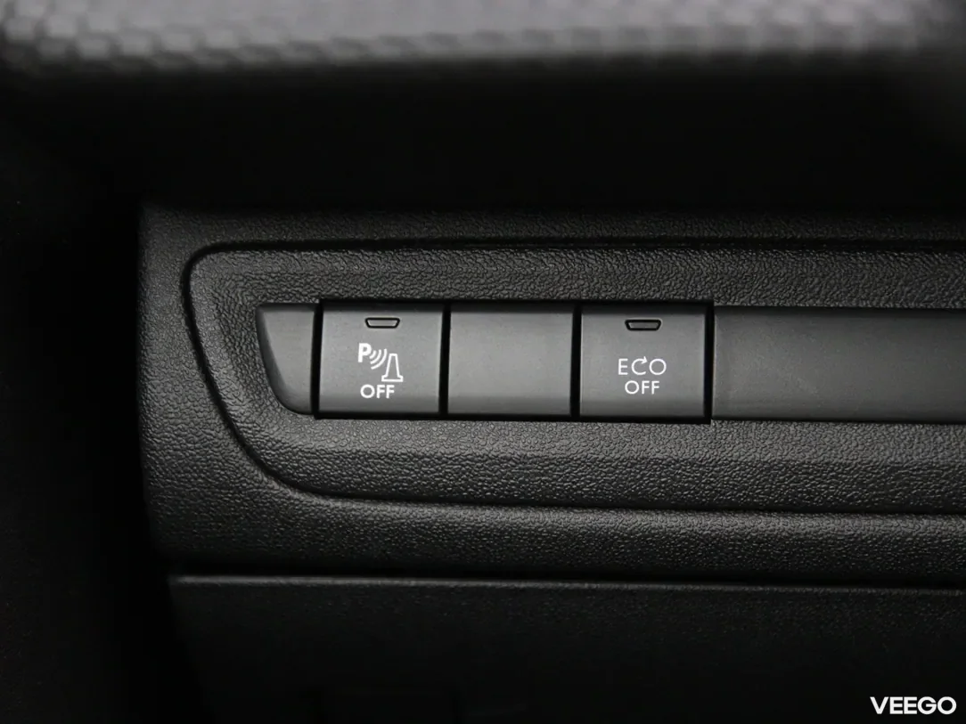 Peugeot 2008 1.5 88kW