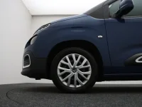 Citroen Berlingo 1.5 75kW thumbnail