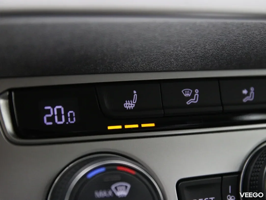 Volkswagen Passat 1.6 88kW