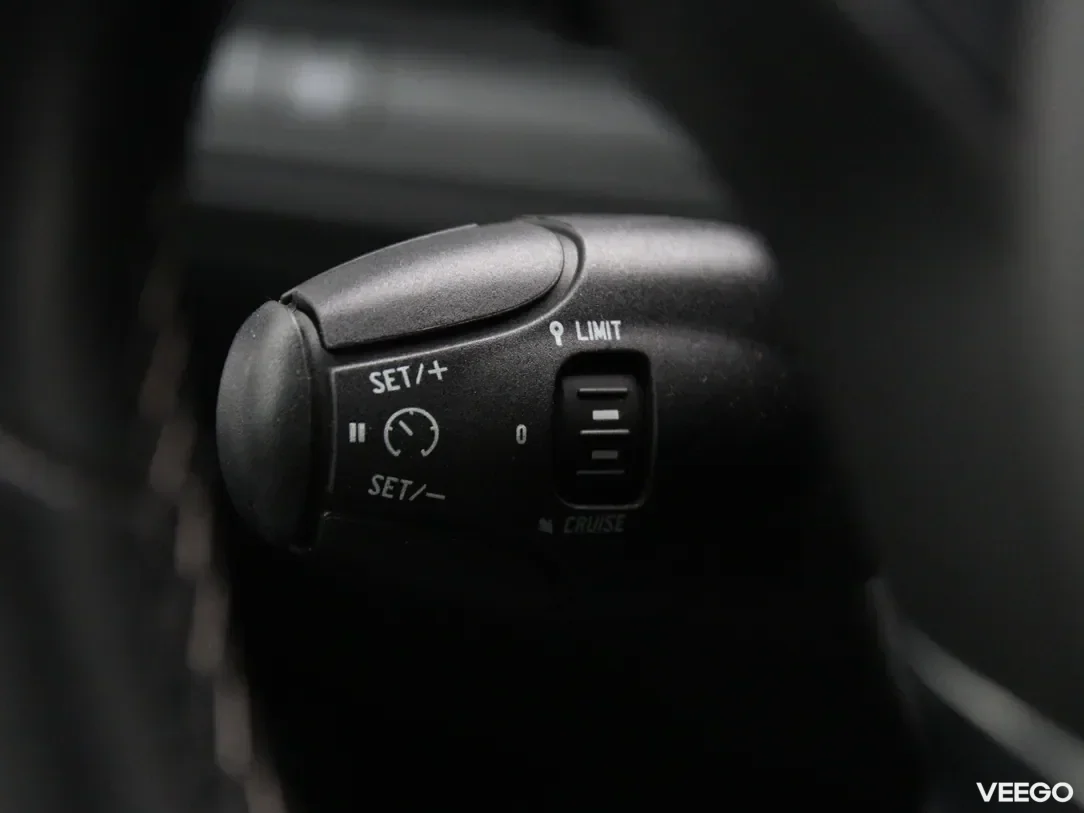 Peugeot 2008 1.5 88kW