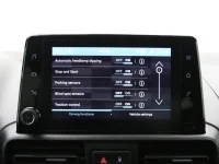 Citroen Berlingo 1.5 75kW thumbnail