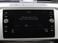 Volkswagen Passat 1.6 88kW thumbnail