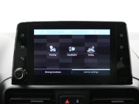 Citroen Berlingo 1.5 75kW thumbnail