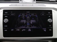 Volkswagen Passat 1.6 88kW thumbnail