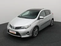 Toyota Auris 1.8 100kW thumbnail