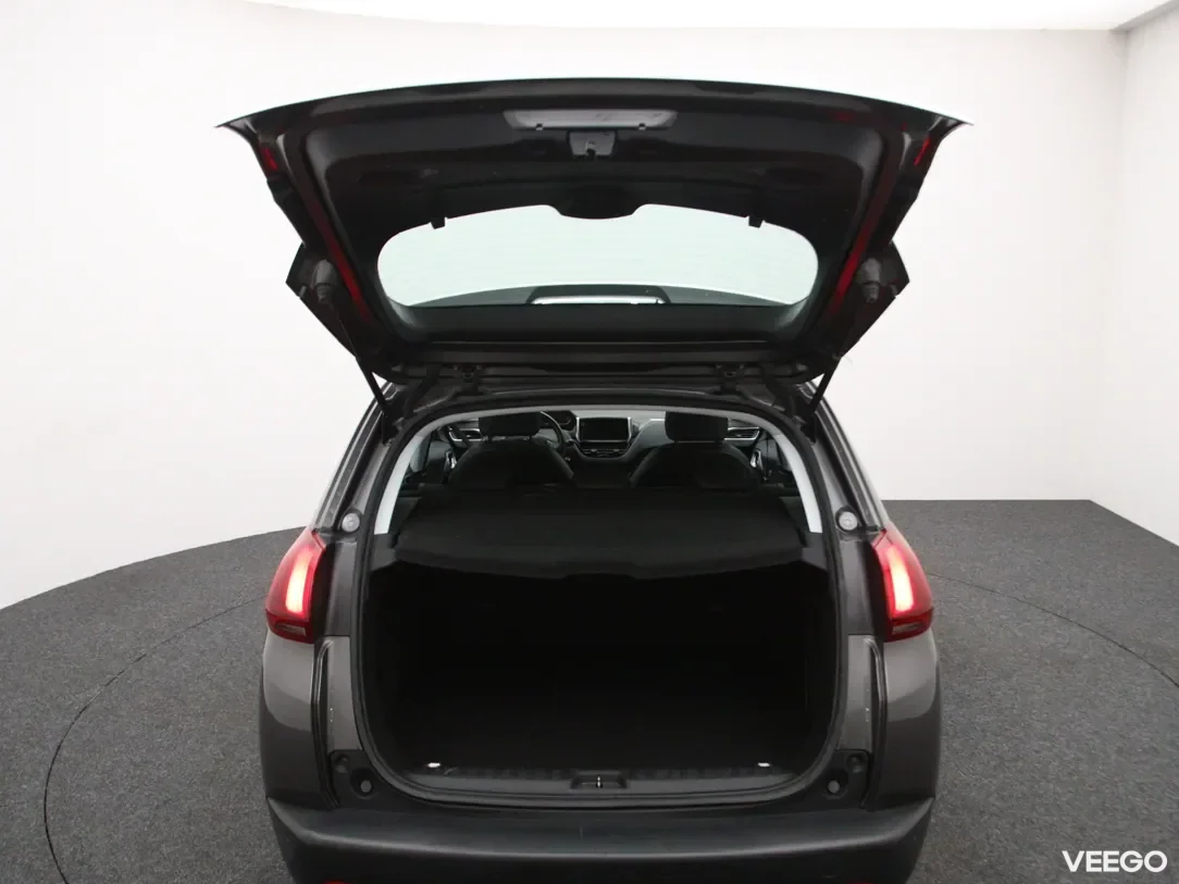 Peugeot 2008 1.5 88kW