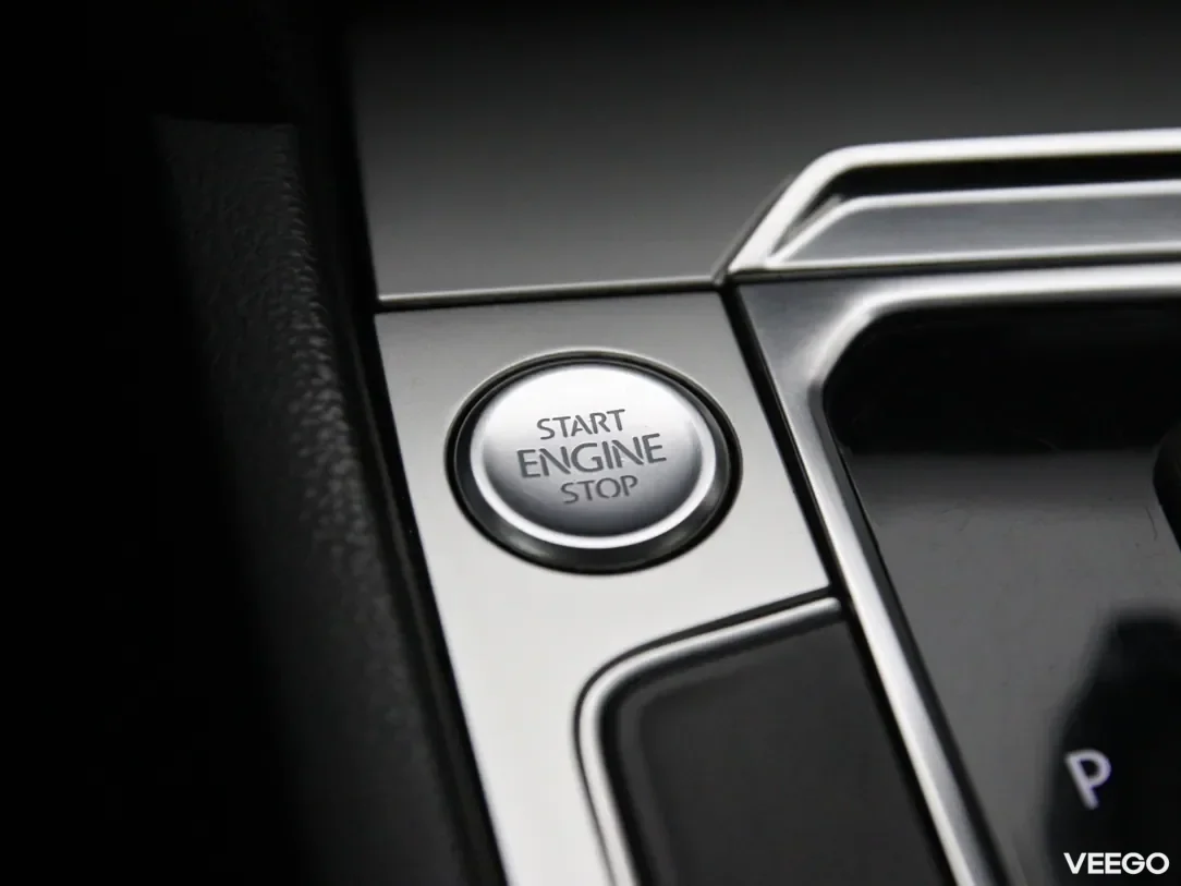 Volkswagen Passat 1.6 88kW