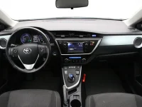 Toyota Auris 1.8 100kW thumbnail