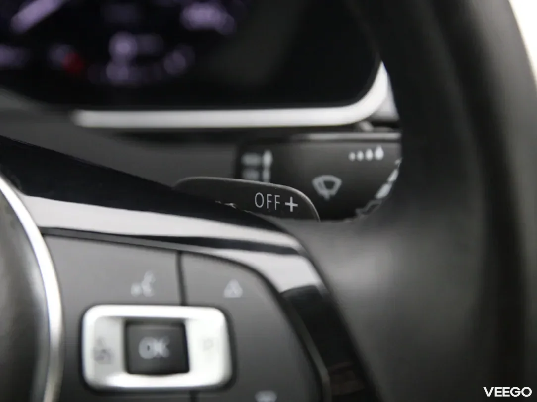 Volkswagen Passat 1.6 88kW