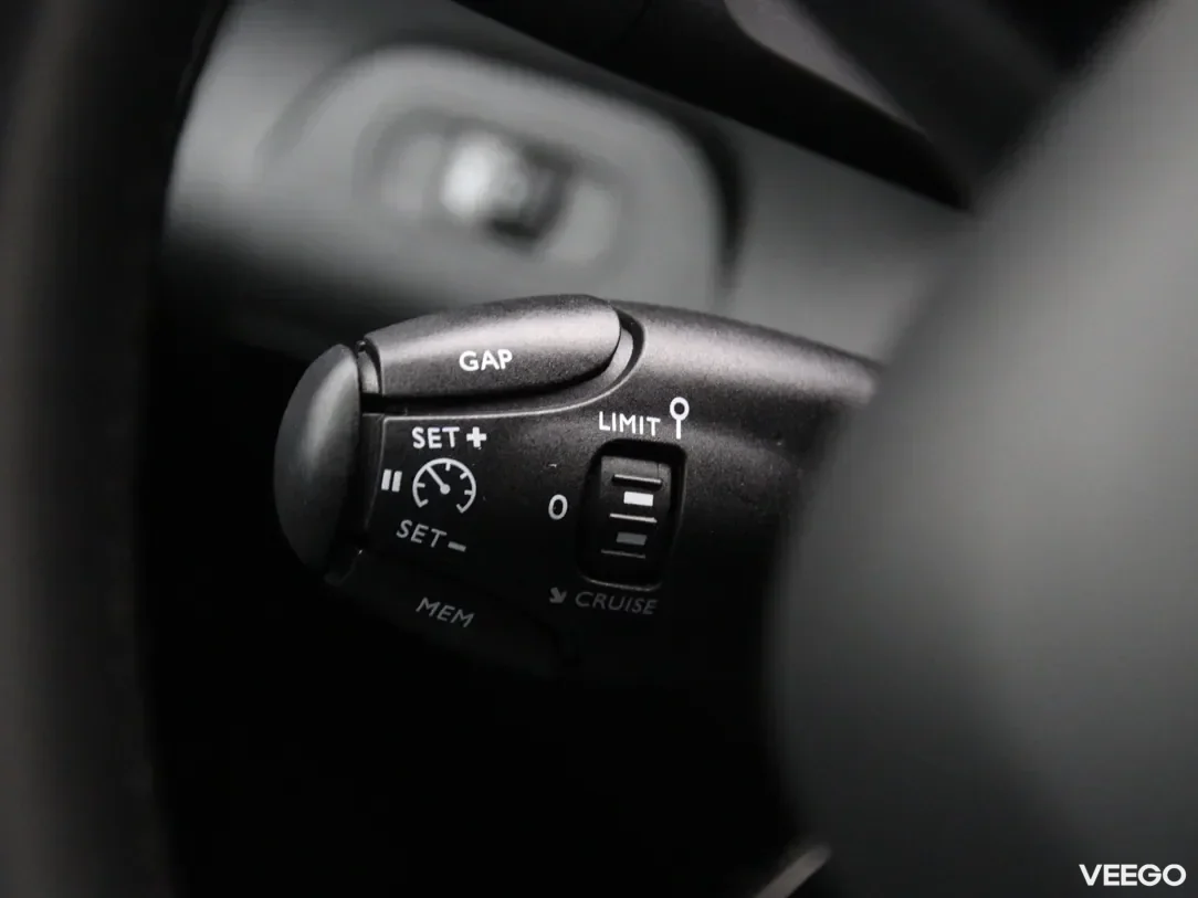 Citroen Berlingo 1.5 75kW