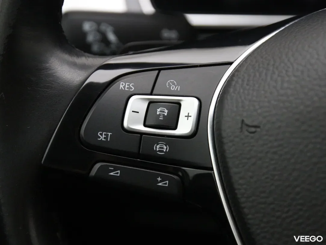 Volkswagen Passat 1.6 88kW