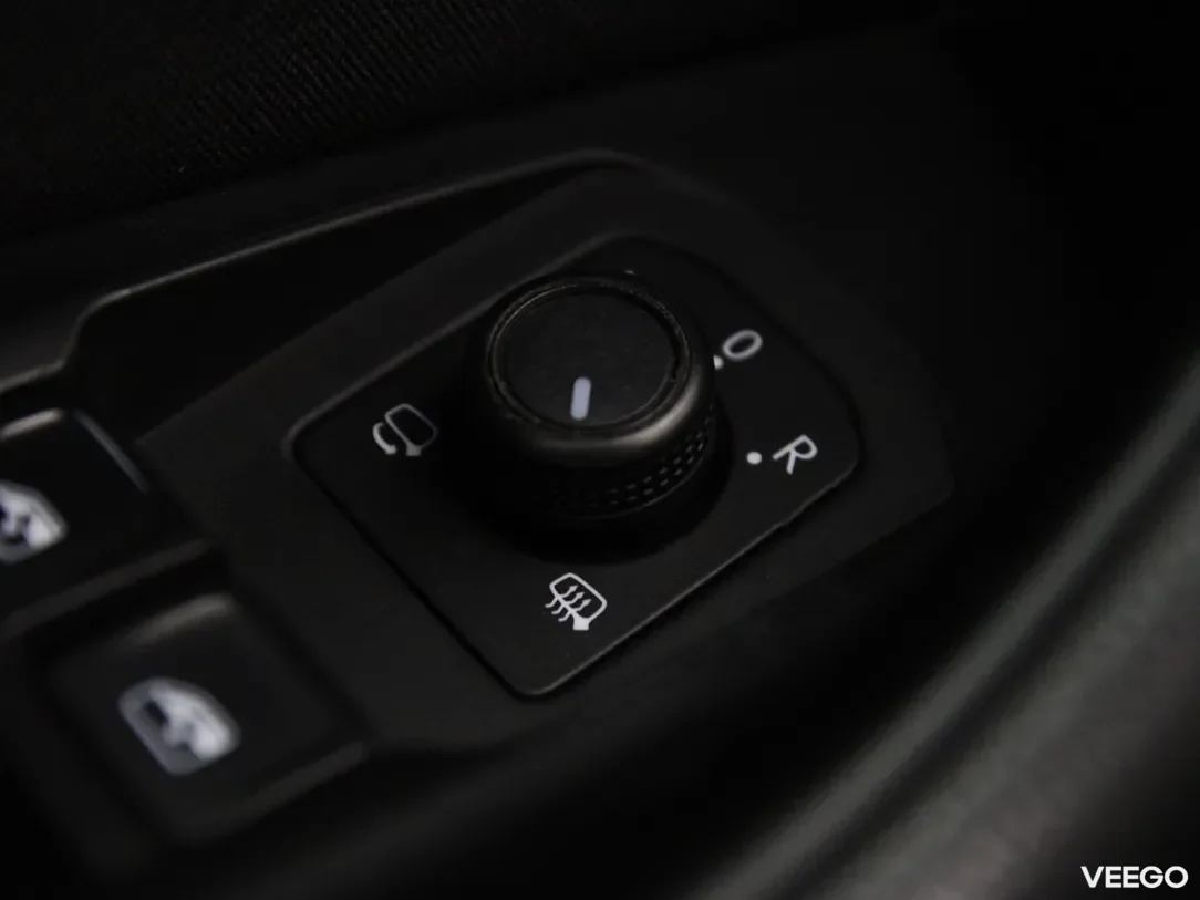 Volkswagen Passat 1.6 88kW