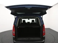 Citroen Berlingo 1.5 75kW thumbnail