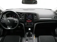 Renault Megane 1.5 81kW thumbnail