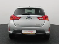 Toyota Auris 1.8 100kW thumbnail