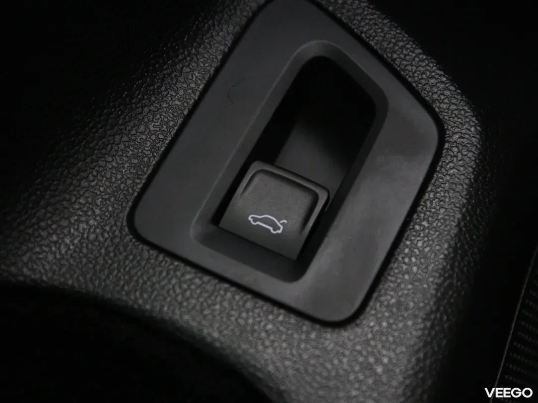 Volkswagen Passat 1.6 88kW