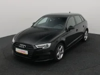 Audi A3 1.6 85kW thumbnail