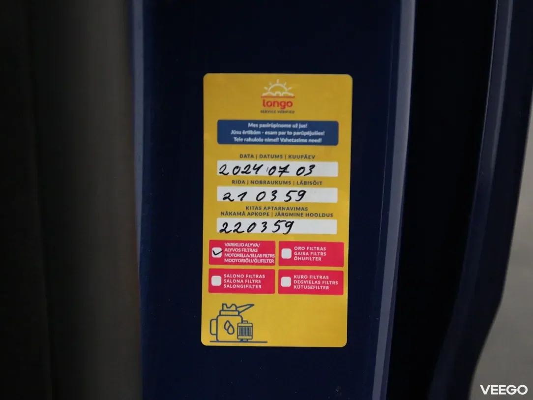 Citroen Berlingo 1.5 75kW