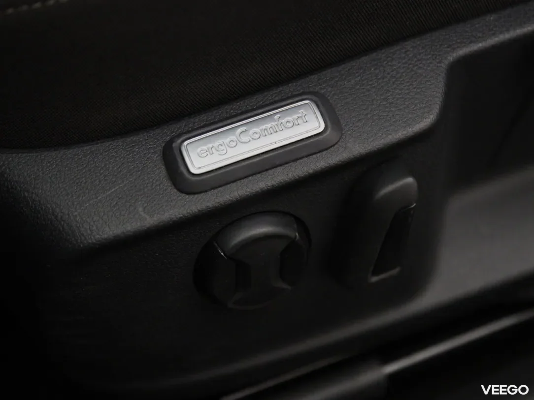 Volkswagen Passat 1.6 88kW