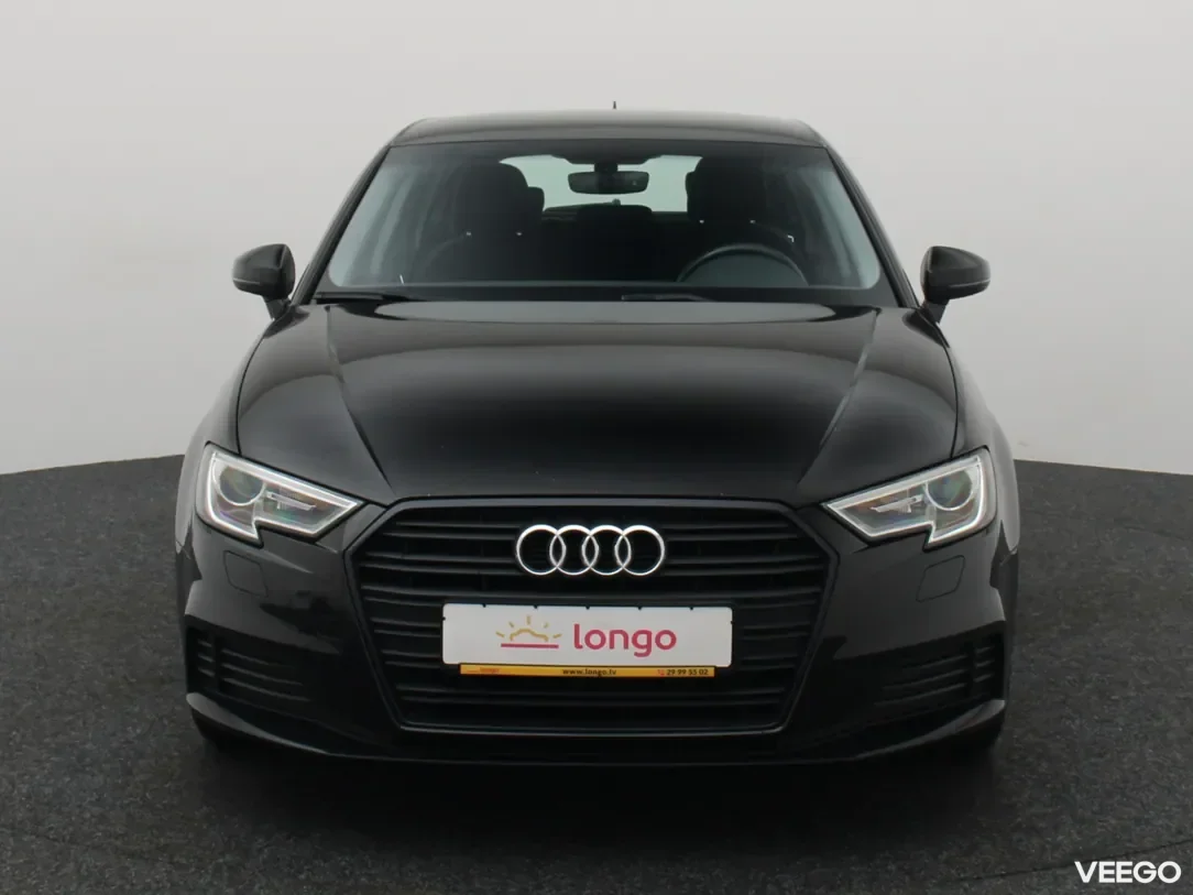 Audi A3 1.6 85kW