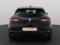 Renault Megane 1.5 81kW thumbnail