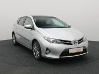 Toyota Auris 1.8 100kW thumbnail