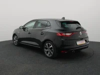 Renault Megane 1.5 81kW thumbnail