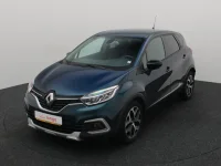 Renault Captur 1.5 66kW thumbnail