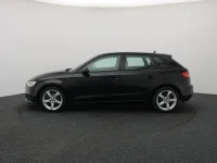 Audi A3 1.6 85kW thumbnail