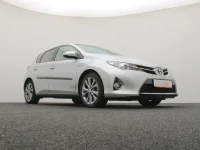 Toyota Auris 1.8 100kW thumbnail