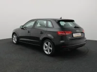 Audi A3 1.6 85kW thumbnail