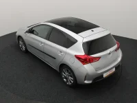 Toyota Auris 1.8 100kW thumbnail